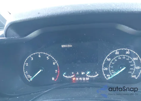 2022 Ford Transit Connect Xlt Passenger Wagon z USA, uszkodzony, nr VIN NM0GE9F26N1541310